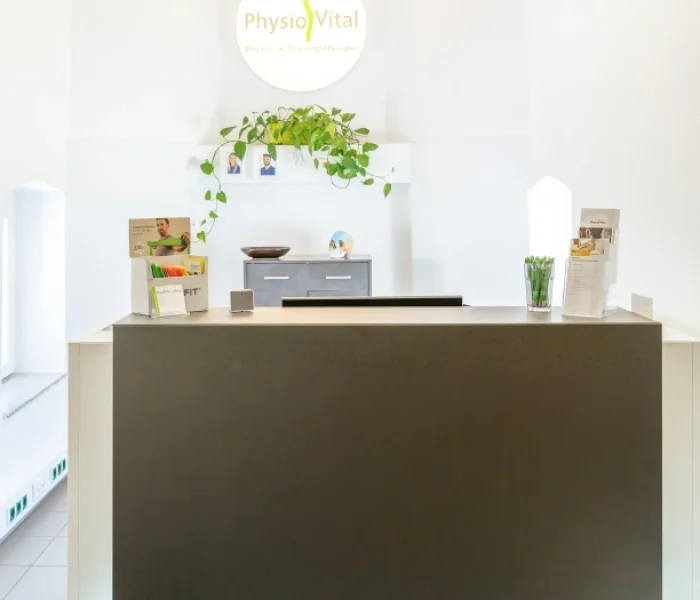 Anmeldung Physio Vital Lindenstrasse in Sinzig Anmeldung Physio Vital Lindenstrasse in Sinzig